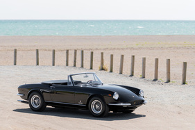Ferrari 365 GTS by Pininfarina (1969) - als Lot 350 an der RM/Sotheby’s Monterey Auction 2024
