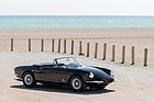 Ferrari 365 GTS by Pininfarina (1969) - als Lot 350 an der RM/Sotheby’s Monterey Auction 2024