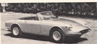 Ferrari 365 GTS 