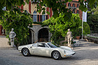 Ferrari 365 P Berlinetta Speciale Tre Posti (1966) - D54 - Concorso d'Eleganza Villa d'Este 2022