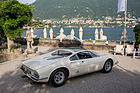 Ferrari 365 P Berlinetta Speciale Tre Posti (1966) - D54 - Concorso d'Eleganza Villa d'Este 2022