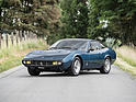 Ferrari 365GTC/4 (1973) - als Lot 116 an der Chantilly Versteigerung von Bonhams am 10. September 2017