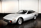 Ferrari 365GTC/4 Berlinette (1972) - angeboten als Lot 364 an der Bonhams-Versteigerung im Grand Palais Paris am 4. Februar 2016