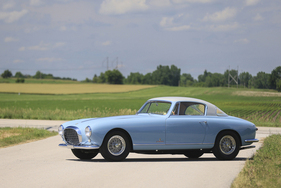 Ferrari 375 America Coupé (1953) - Lot 042 at the Gooding & Co Pebble Beach Auctions 2024