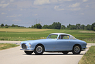 Ferrari 375 America Coupé (1953) - Lot 042 an den Gooding & Co Pebble Beach Versteigerungen 2024