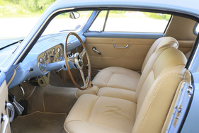 Ferrari 375 America Coupé (1953) - Lot 042 an den Gooding & Co Pebble Beach Versteigerungen 2024