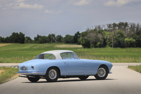 Ferrari 375 America Coupé (1953) - Lot 042 at the Gooding & Co Pebble Beach Auctions 2024