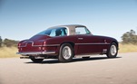 Ferrari 375 America Coupé (1953) - angeboten an der RM Auktion von Monterey vom 19. und 20. August 2011