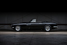 Ferrari 375 America Vignale Cabriolet (1954) - als Lot 321 an der RM/Sotheby's Monterey Versteigerung am 20. August 2022