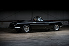 Ferrari 375 America Vignale Cabriolet (1954) - als Lot 321 an der RM/Sotheby's Monterey Versteigerung am 20. August 2022