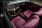 Ferrari 375 America Vignale Cabriolet (1954) - als Lot 321 an der RM/Sotheby's Monterey Versteigerung am 20. August 2022