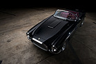 Ferrari 375 America Vignale Cabriolet (1954) - as lot 321 at the RM/Sotheby's Monterey auction on August 20, 2022