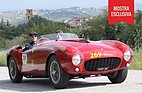 Image: Ferrari 375 Barchetta Pininfarina - Exclusive special exhibition of Ferrari racing cars at Auto e Moto d'Epoca from October 24 - 27, 2019