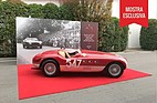 Image: Ferrari 375 Barchetta Pininfarina - Exclusive special exhibition of Ferrari racing cars at Auto e Moto d'Epoca from October 24 - 27, 2019