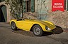 Ferrari 375 Barchetta Pininfarina - Exklusive Sonderausstellung von Ferrari-Rennwagen an der Auto e Moto d'Epoca vom 24. - 27. Oktober 2019 (© Fiera di Padova Immobiliare SpA, 2019) Ferrari 375 Barchetta Pininfarina - Exklusive Sonderausstellung von Ferrari-Rennwagen an der Auto e Moto d'Epoca vom 24. - 27. Oktober 2019 (© Fiera di Padova Immobiliare SpA, 2019)