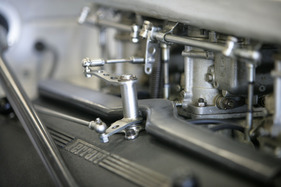 Ferrari 375 F1 von 1951 - der Siegerwagen von Ascari