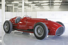 Artikelbild Ferrari 375 F1 von 1950 – Alberto Ascaris Siegerwagen