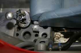 Ferrari 375 F1 von 1951 - der Siegerwagen von Ascari