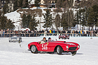 Bild: Ferrari 375 MM (1953) - The I.C.E. St. Moritz 2025