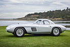 Ferrari 375 MM Coupé (1954) am Concours d'Elegance Pebble Beach 2014