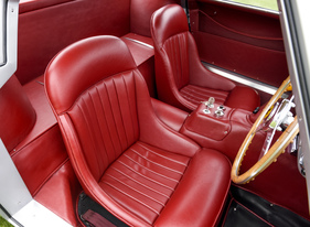 Ferrari 375 MM Coupé (1954) am Concours d'Elegance Pebble Beach 2014