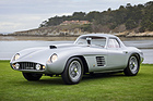 Ferrari 375 MM Coupé (1954) am Concours d'Elegance Pebble Beach 2014