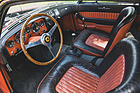 Bild: Ferrari 375 MM Coupe Speciale by Ghia (1955) - angeboten als Lot 263 an der RM/Sotheby's-Versteigerung in Monterey am 16. August 2019