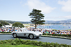 Ferrari 375 MM Scaglietti Coupé (1954) - Klassensieger am Concours d'Elégance Pebble Beach 2014