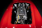 Ferrari 375 MM Spider (1953) - as lot 238 at the RM/Sotheby's Monterey auction on August 19, 2022