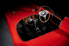 Ferrari 375 MM Spider (1953) - als Lot 238 an der RM/Sotheby's Monterey Versteigerung am 19. August 2022