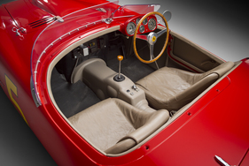 Ferrari 375 MM Spider Pinin Farina (1953) - versteigert als Lot 140 durch RM Auction am 17. August 2013 in Monterey