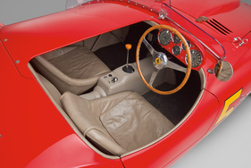 Ferrari 375 MM Spider Pinin Farina (1953) - versteigert als Lot 140 durch RM Auction am 17. August 2013 in Monterey