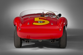 Ferrari 375 MM Spider Pinin Farina (1953) - versteigert als Lot 140 durch RM Auction am 17. August 2013 in Monterey