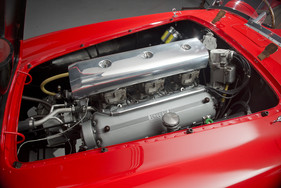 Ferrari 375 MM Spider Pinin Farina (1953) - versteigert als Lot 140 durch RM Auction am 17. August 2013 in Monterey