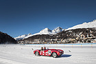 Ferrari 375 MM Spyder Pininfarina (1953) - The I.C.E. St. Moritz 2022