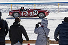 Ferrari 375 MM Spyder Pininfarina (1953) - The I.C.E. St. Moritz 2022