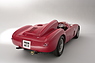 Ferrari 375 Plus (1954) - Heckansicht (© Bonhams, 2014) Ferrari 375 Plus (1954) - Heckansicht (© Bonhams, 2014)