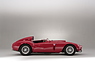Ferrari 375 Plus (1954) - Silhouette (© Bonhams, 2014) Ferrari 375 Plus (1954) - Silhouette (© Bonhams, 2014)