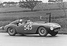 Ferrari 375 Plus (1954) - an der Mille Miglia 1954 mit Umberto Magioli am Lenkrad