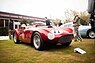 Ferrari 375 Plus Spider Pinin Farina (1954) – Best of Show 2025 – Concours d'Elégance Zoute 2025 (© Zoute Grand Prix, 2025) Ferrari 375 Plus Spider Pinin Farina (1954) – Best of Show 2025 – Concours d'Elégance Zoute 2025 (© Zoute Grand Prix, 2025)