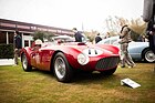 Artikelbild Concours d'Elégance Zoute 2025 - High-quality rendezvous on the North Sea beach