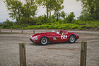 Bild: Ferrari 375 Plus Spyder by Sutton (1955) - als Lot 262 an der RM Sotheby's Monterey Versteigerung 2025
