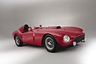 Ferrari 4.9-litre 375-Plus Sports-Racing Two-Seater Spider Competizione (1954) - als Lot 320 angeboten an der Bonhams Versteigerung anlässlich des Goodwood Festival of Speed am 27. Juni 2014