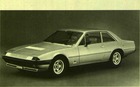 Ferrari 400/400 GT 