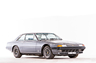 Ferrari 400 GT (1978) - Scheunenfund des Jahrhunderts - Baillon-Sammlung - als Lot 57 an der Artcurial-Versteigerung an der Rétromobile am 6. Februar 2015