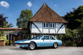 Ferrari 400 GT Coupé (1979) - als Lot 370 angeboten an der Bonhams Goodwood Festival of Speed Versteigerung 2019 (1979)