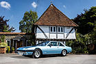 Bild: Ferrari 400 GT Coupé (1979) - als Lot 370 angeboten an der Bonhams Goodwood Festival of Speed Versteigerung 2019