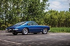 Ferrari 400 SA LWB Coupé Aerodinamico Series II (1963) - als Lot 218 an der RM Auction in Monterey am 15./16. August 2014