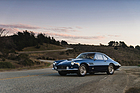 Image: Ferrari 400 Superamerica (1961) - offered as lot no. 256 at the RM-Sotheby's auction in Miami on February 27 and 28, 2025