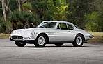 Bild: Ferrari 400 Superamerica (1963) – angeboten als Lot Nr. 127 bei der Gooding-Versteigerung auf Amelia Island am 7. März 2025